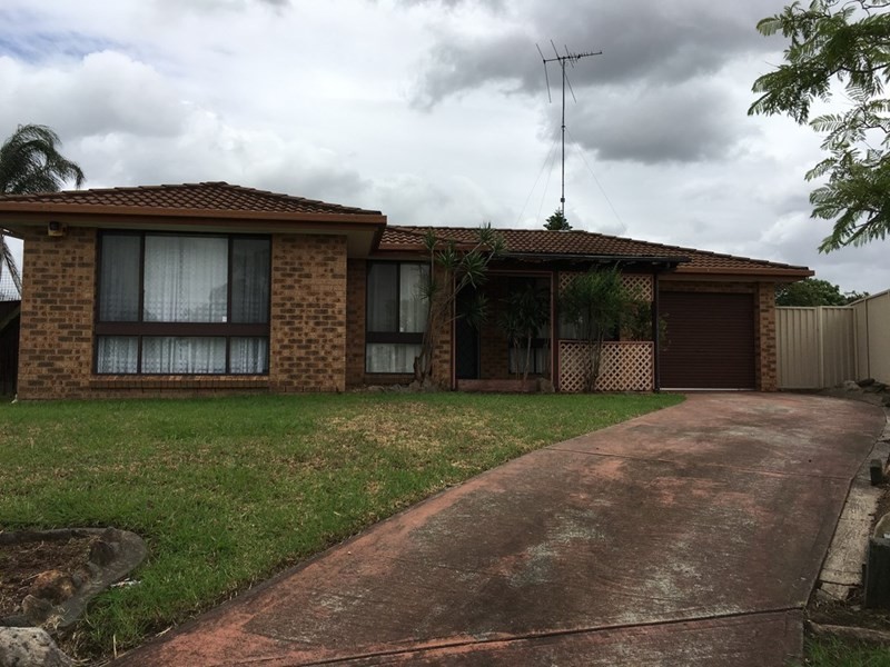 14 Prion Place, Hinchinbrook NSW 2168