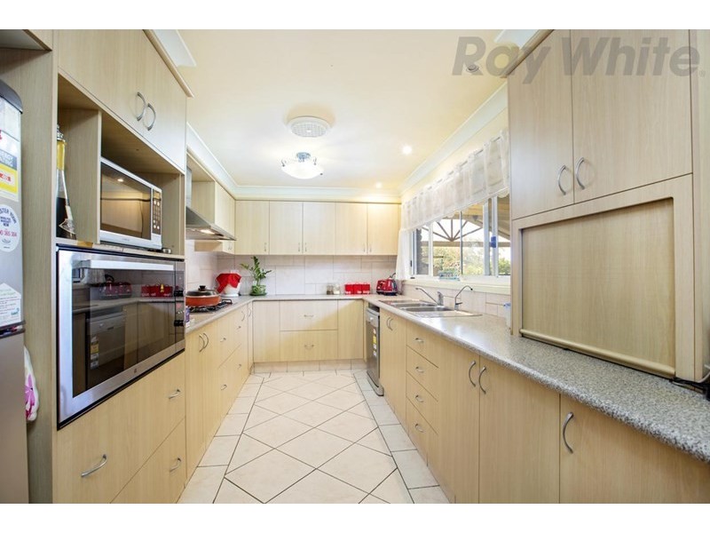 3 Ibis Close, Hinchinbrook NSW 2168