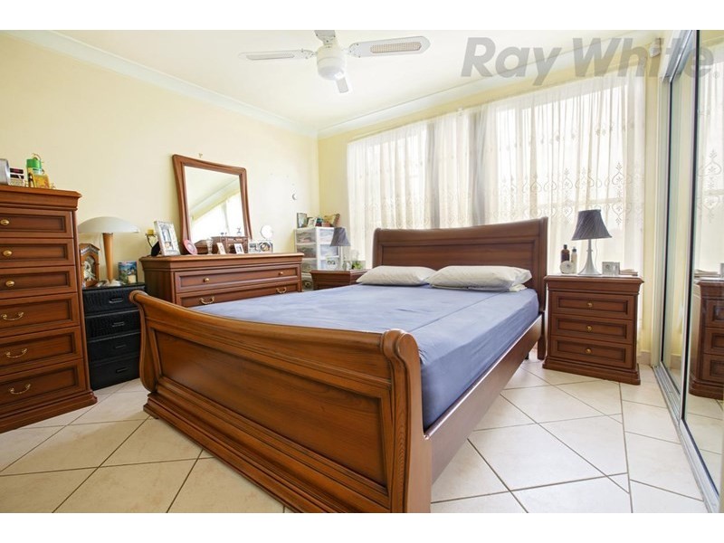 3 Ibis Close, Hinchinbrook NSW 2168