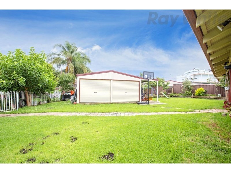 3 Ibis Close, Hinchinbrook NSW 2168