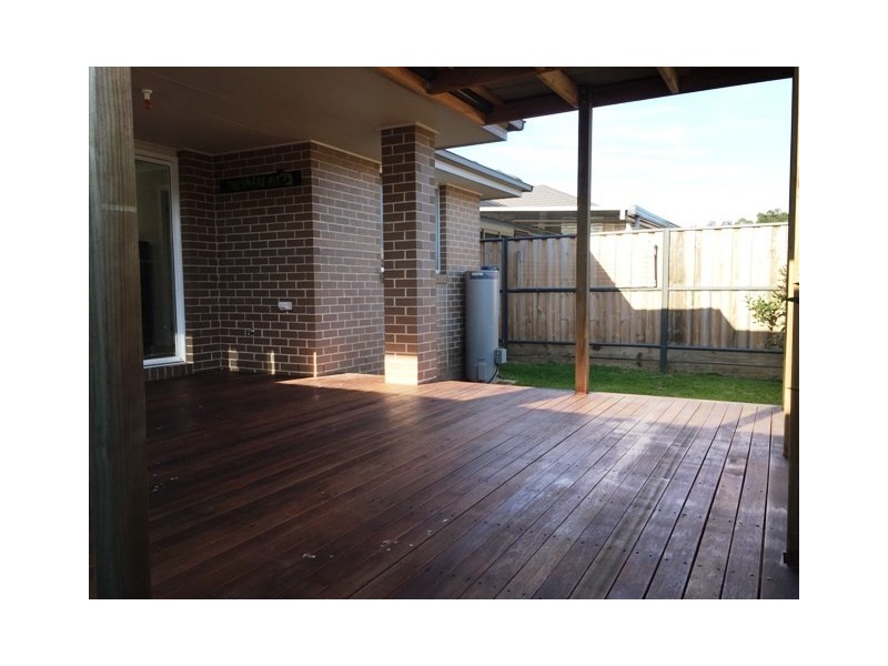 3 Bluey Street, Middleton Grange NSW 2171