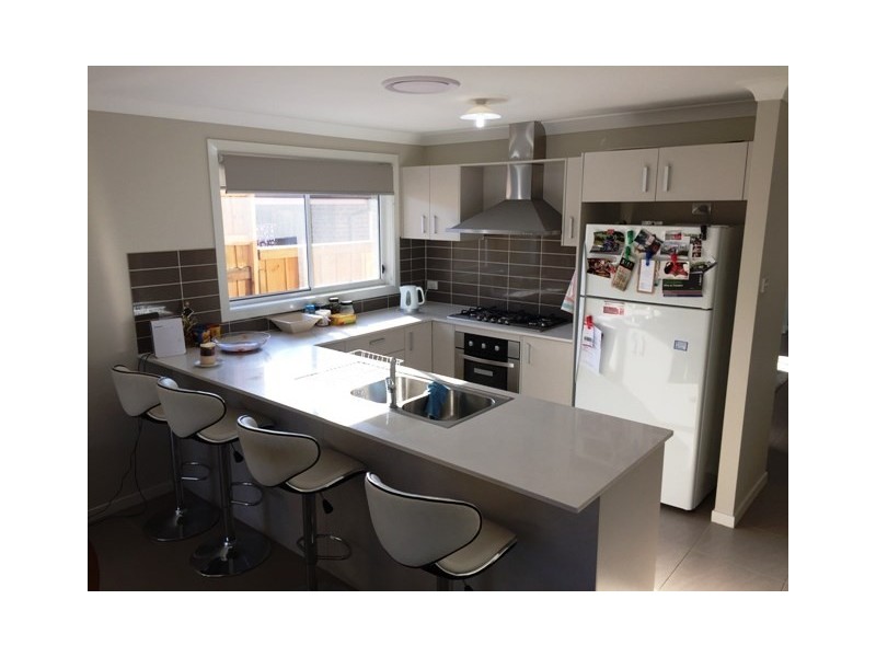 3 Bluey Street, Middleton Grange NSW 2171