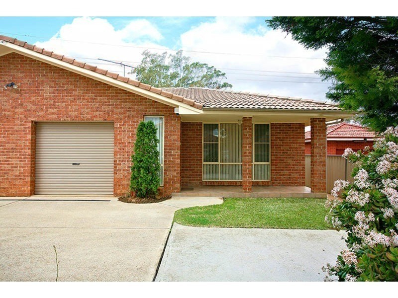 3A Ebony Close, Casula NSW 2170