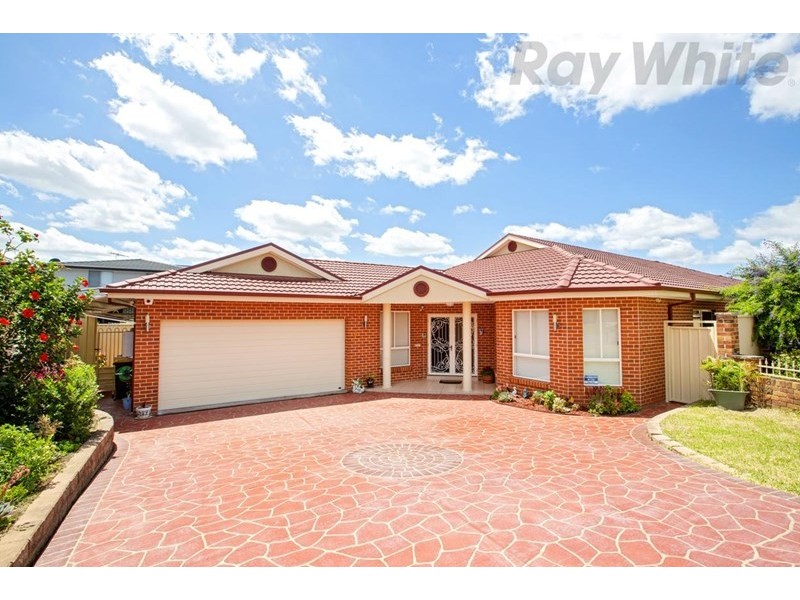 9 Ashlar Place, West Hoxton NSW 2171