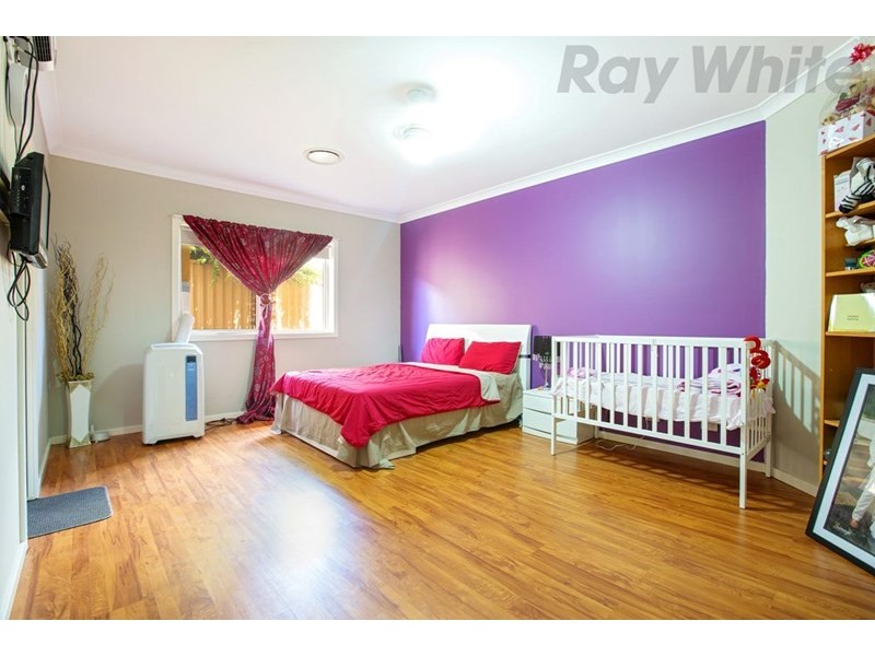 9 Ashlar Place, West Hoxton NSW 2171