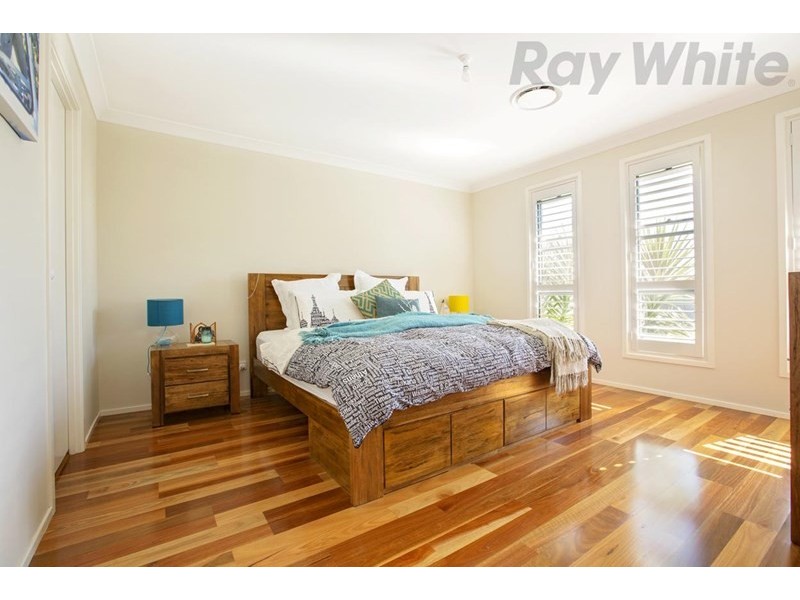 3 Cowling Avenue, Middleton Grange NSW 2171