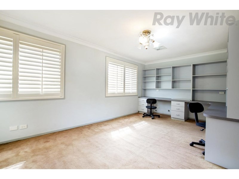 9 Throsby Street, Casula NSW 2170