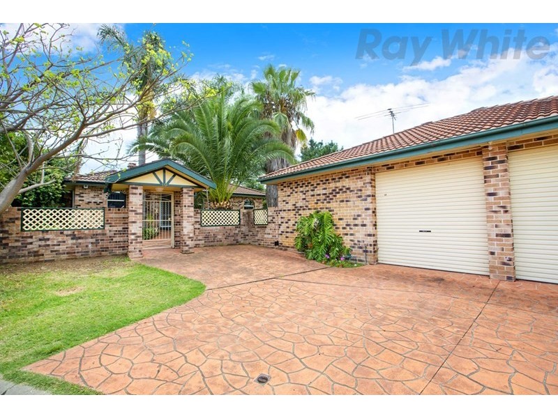 Green Valley NSW 2168