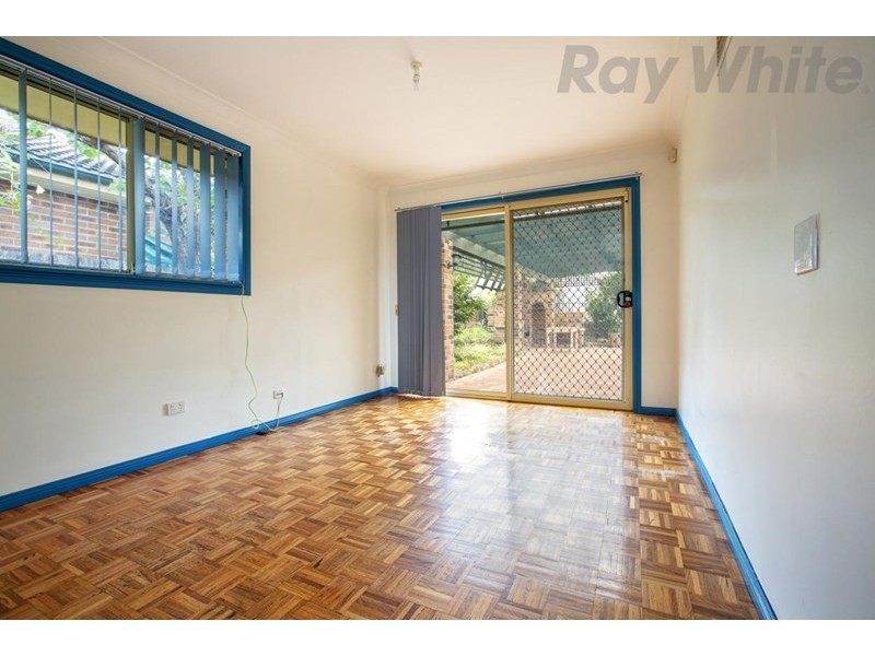 Green Valley NSW 2168