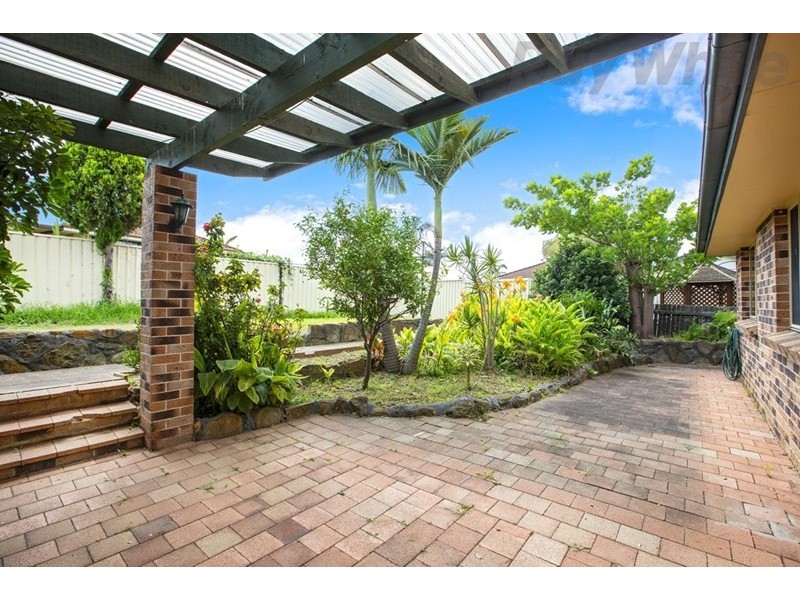 Green Valley NSW 2168