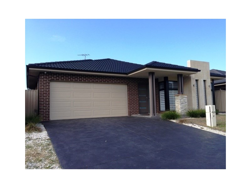 15 Kew Road, Hoxton Park NSW 2171