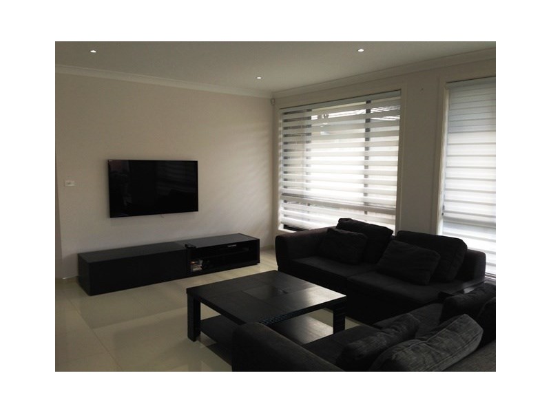 15 Kew Road, Hoxton Park NSW 2171