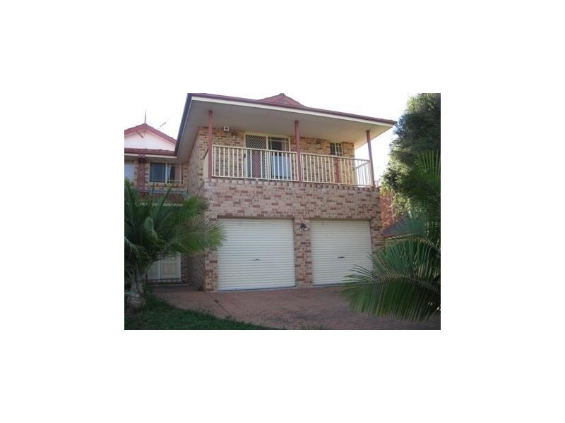 186B Wilson Road, Green Valley NSW 2168