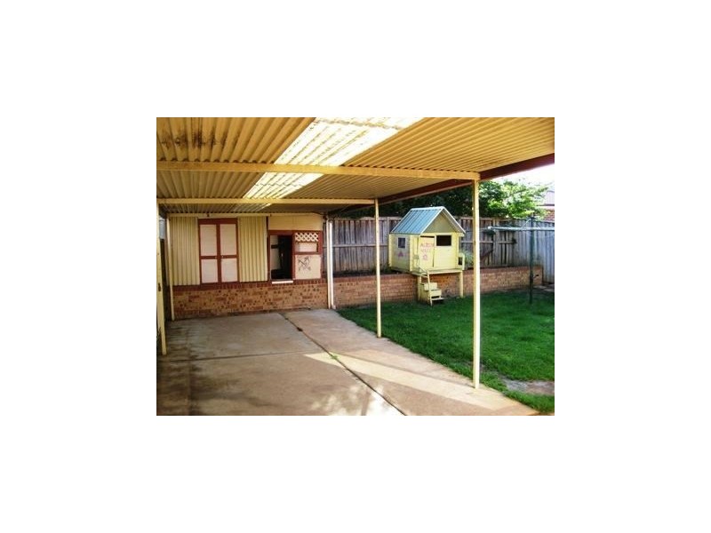 186B Wilson Road, Green Valley NSW 2168