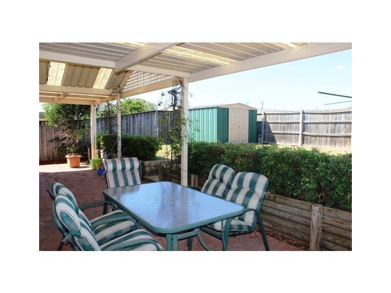 53 Tabletop Avenue, Horningsea Park NSW 2171