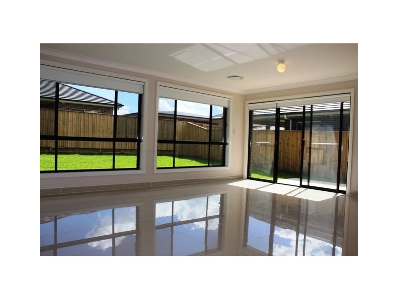 24 Greystanes Way, Carnes Hill NSW 2171