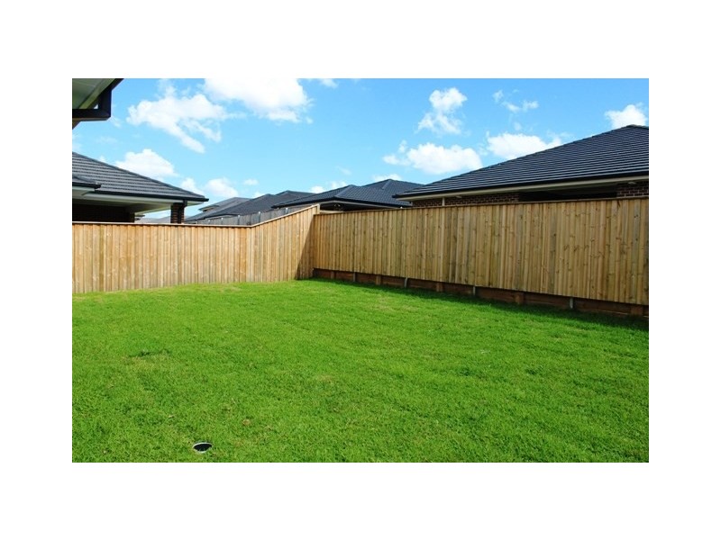 24 Greystanes Way, Carnes Hill NSW 2171