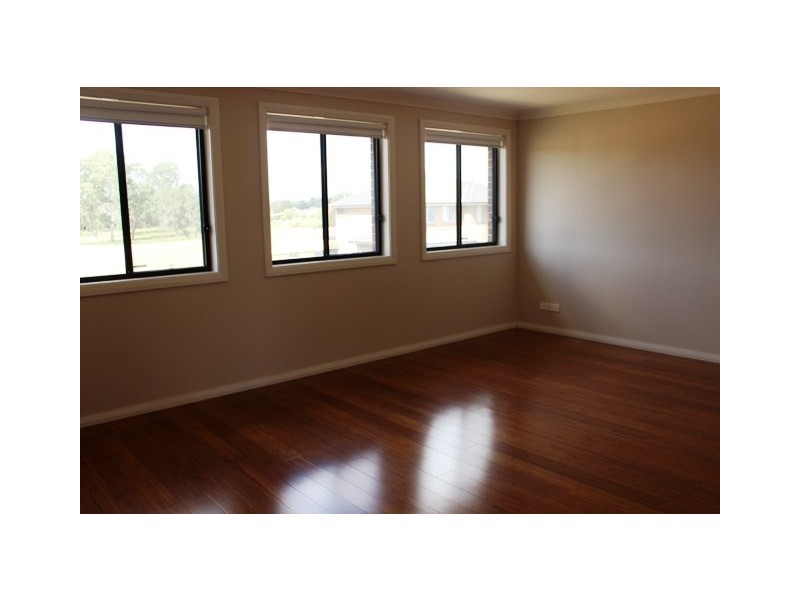 24 Greystanes Way, Carnes Hill NSW 2171