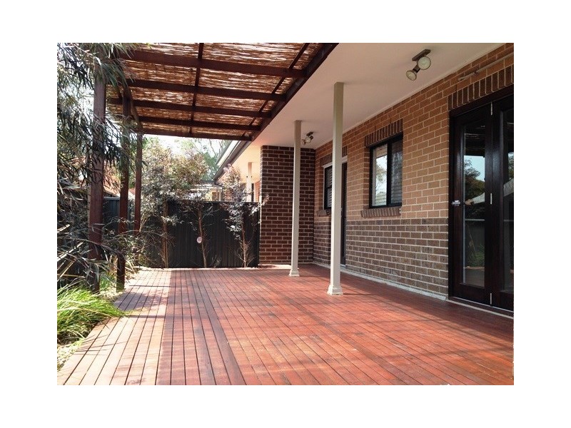 3/22 Chrysanthemum Avenue, Lurnea NSW 2170