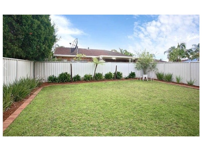 19 Albatross Avenue, Hinchinbrook NSW 2168