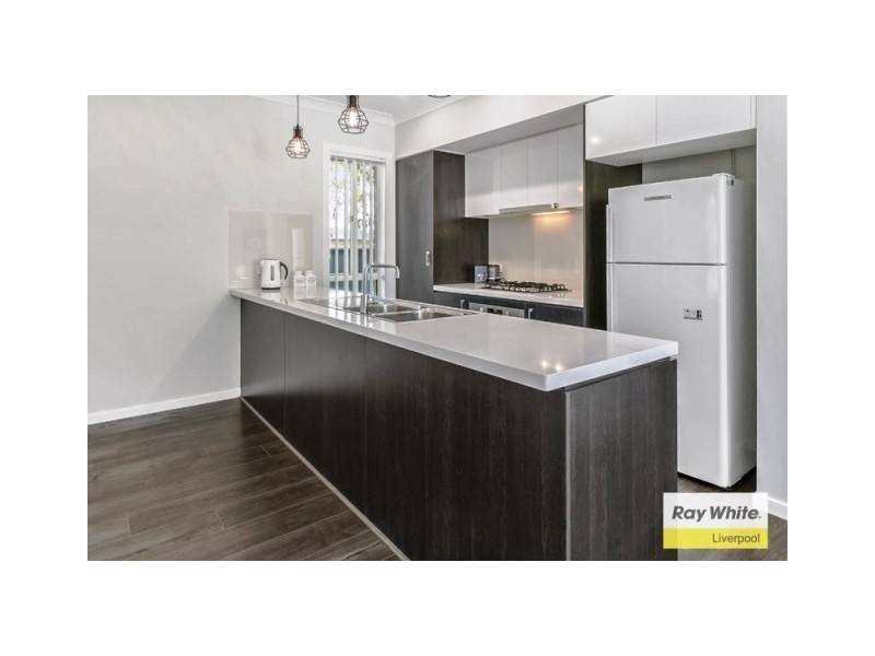 8 Polya Place, Horningsea Park NSW 2171