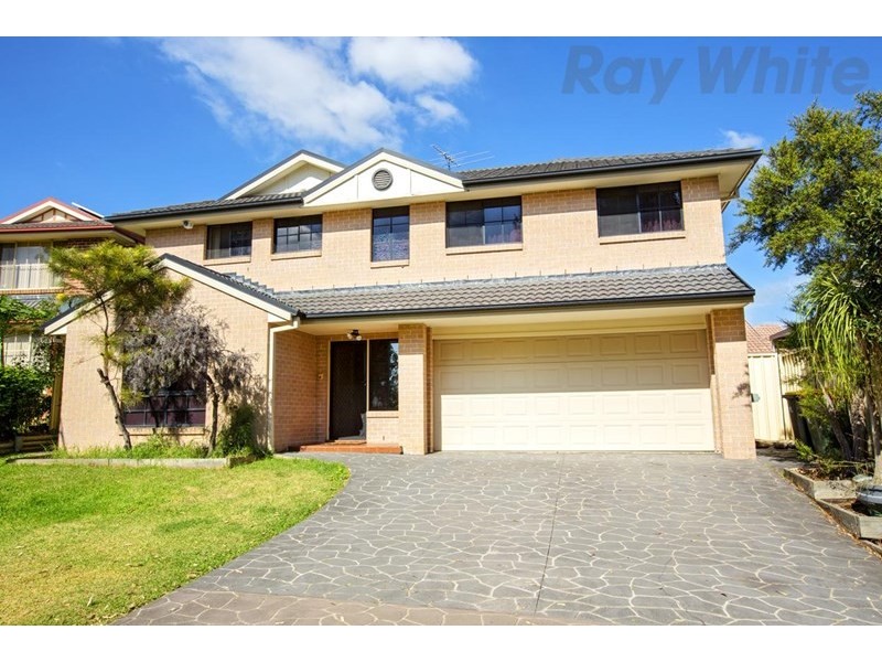 West Hoxton NSW 2171