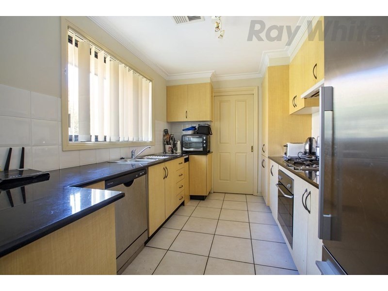 West Hoxton NSW 2171