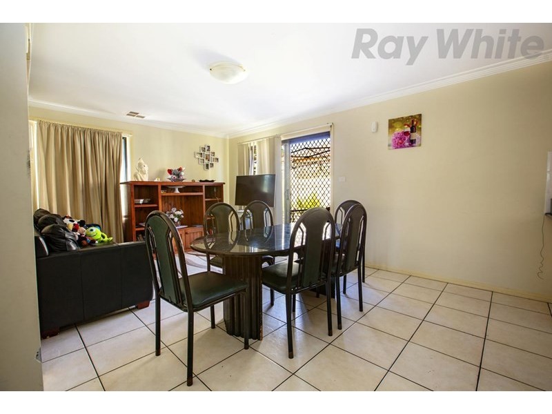 West Hoxton NSW 2171
