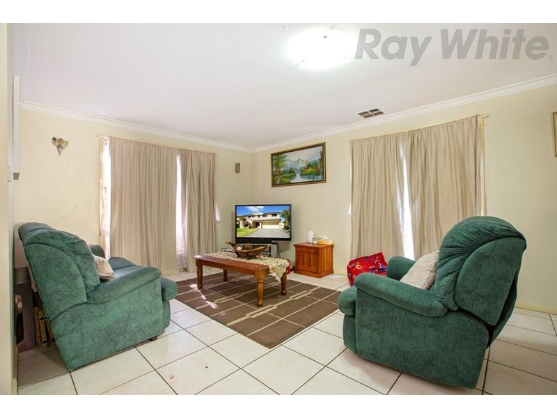 West Hoxton NSW 2171