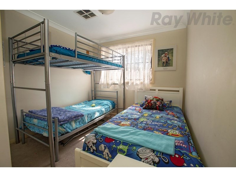 West Hoxton NSW 2171