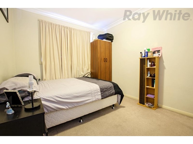 West Hoxton NSW 2171