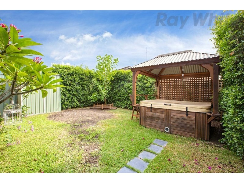 5a Tamworth Crescent, Hoxton Park NSW 2171
