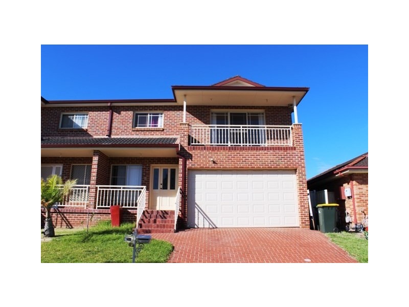 3A Ara Place, Hinchinbrook NSW 2168