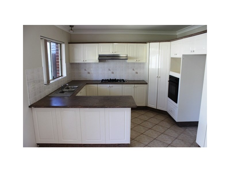 3A Ara Place, Hinchinbrook NSW 2168