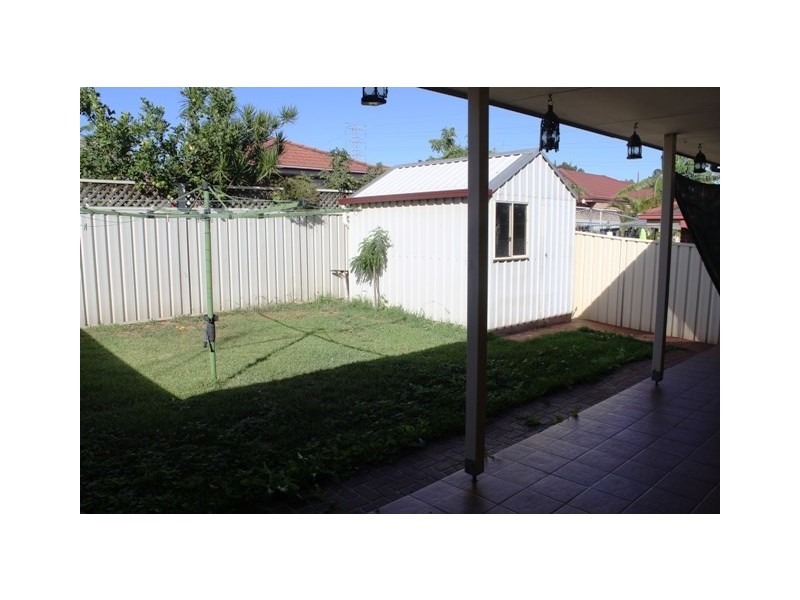 3A Ara Place, Hinchinbrook NSW 2168