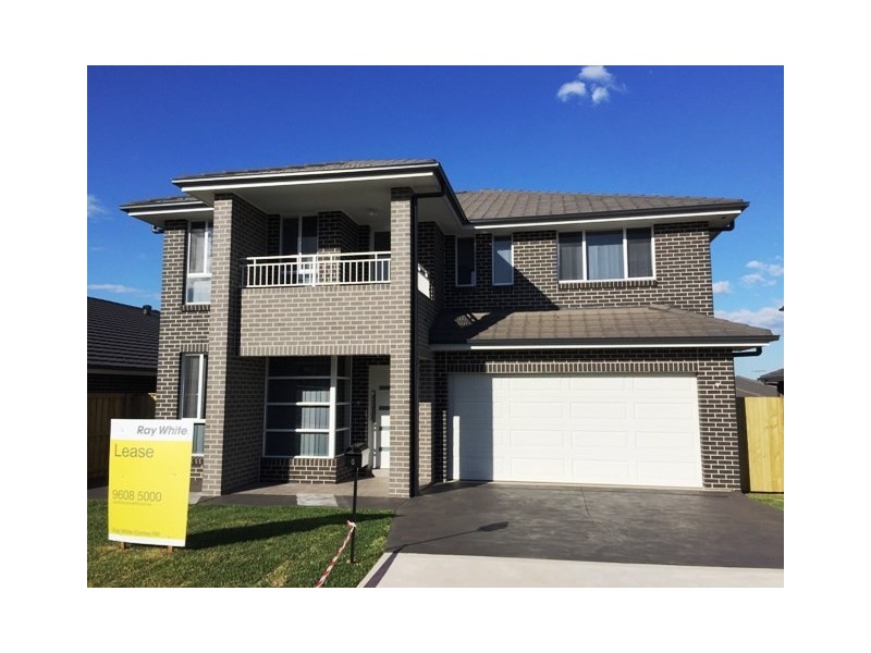 6 Cutler Avenue, Edmondson Park NSW 2174