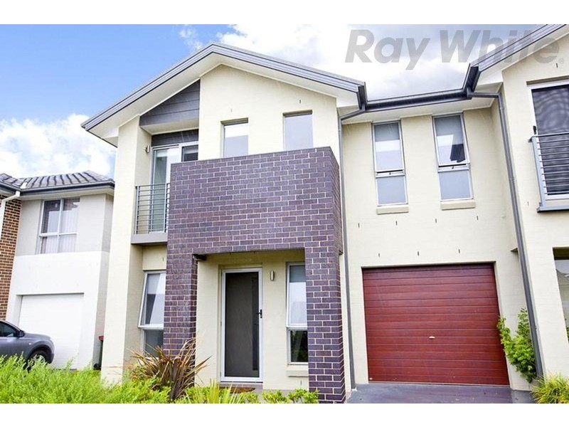 103 Hemsworth Avenue, Middleton Grange NSW 2171