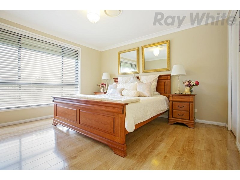 23 Hollows Place, Bonnyrigg NSW 2177