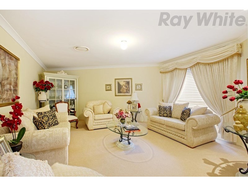 23 Hollows Place, Bonnyrigg NSW 2177