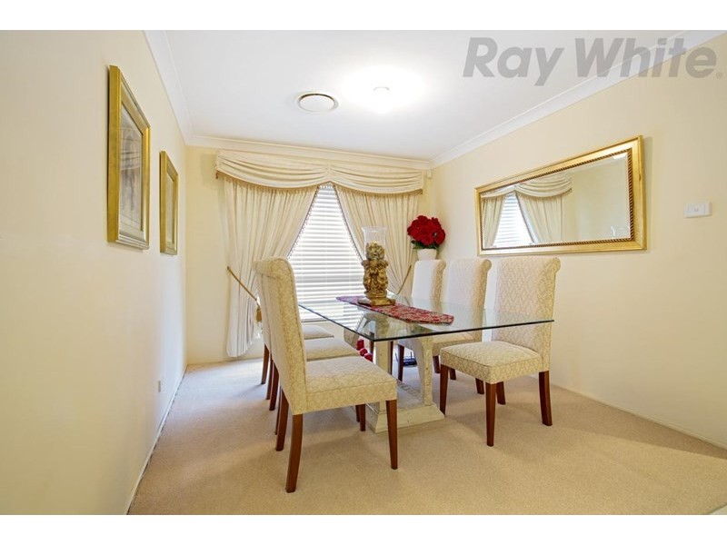 23 Hollows Place, Bonnyrigg NSW 2177