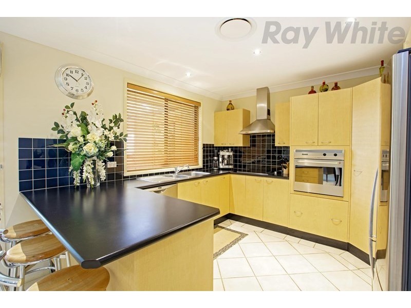 23 Hollows Place, Bonnyrigg NSW 2177