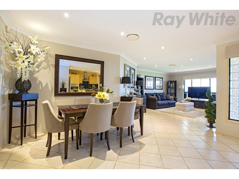 23 Hollows Place, Bonnyrigg NSW 2177