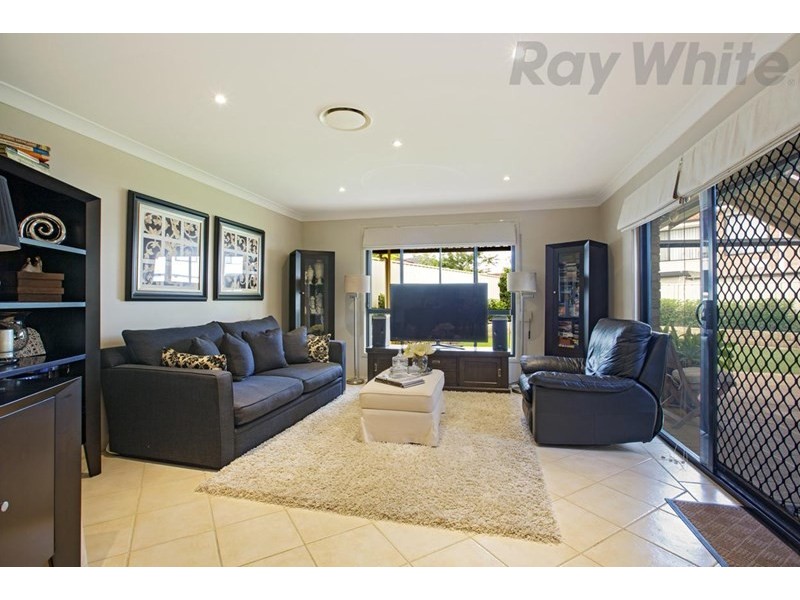 23 Hollows Place, Bonnyrigg NSW 2177