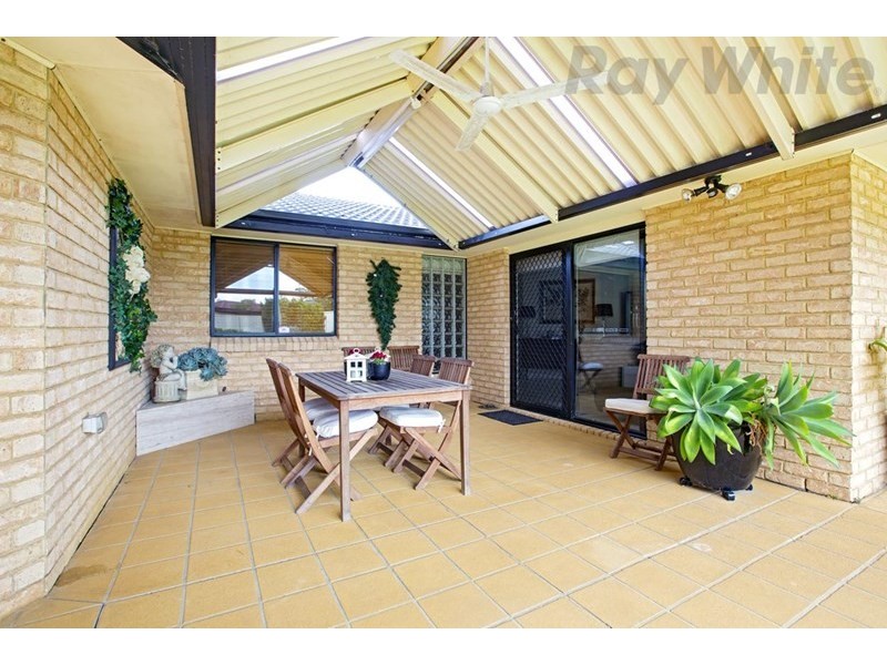 23 Hollows Place, Bonnyrigg NSW 2177