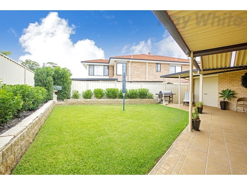 23 Hollows Place, Bonnyrigg NSW 2177