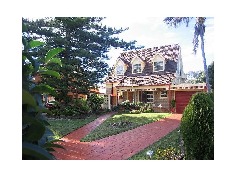 West Hoxton NSW 2171