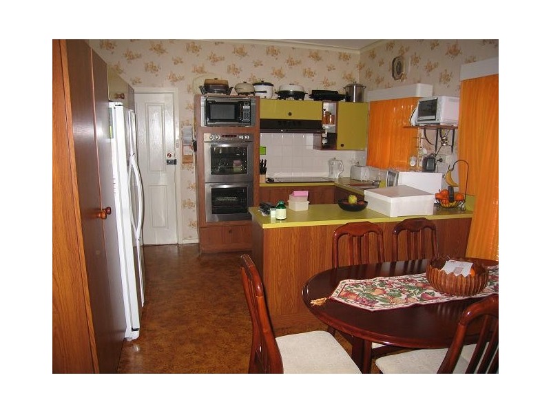 West Hoxton NSW 2171