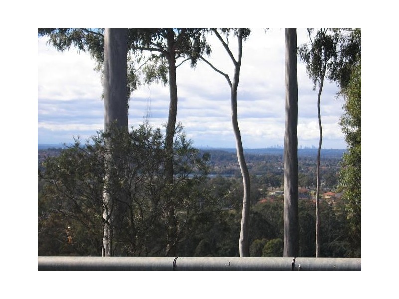 West Hoxton NSW 2171