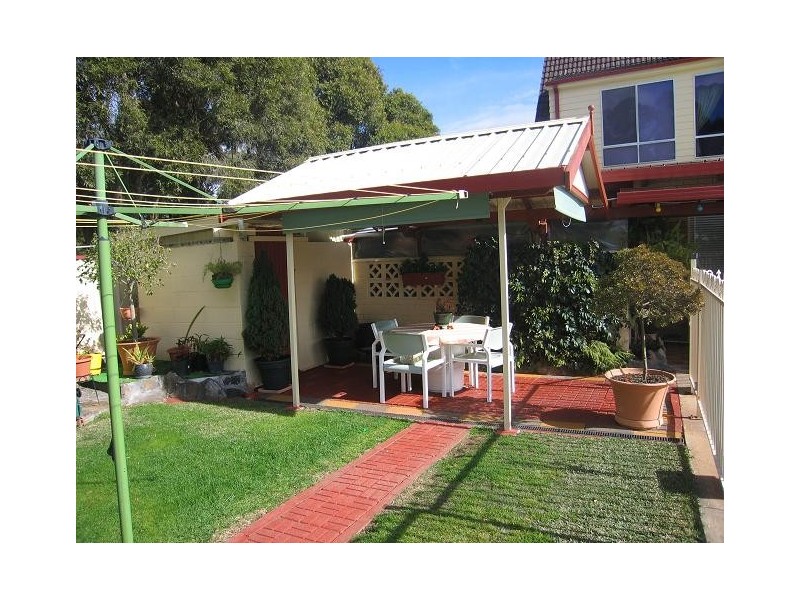 West Hoxton NSW 2171