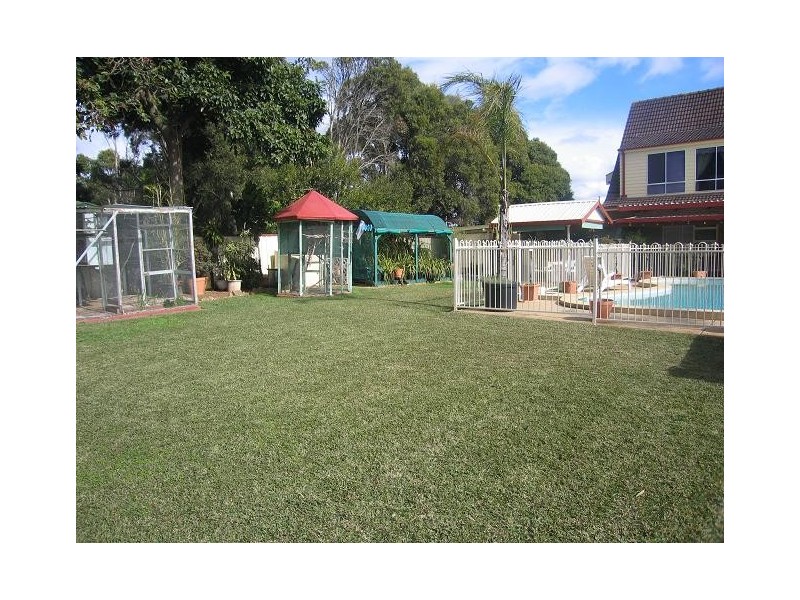 West Hoxton NSW 2171